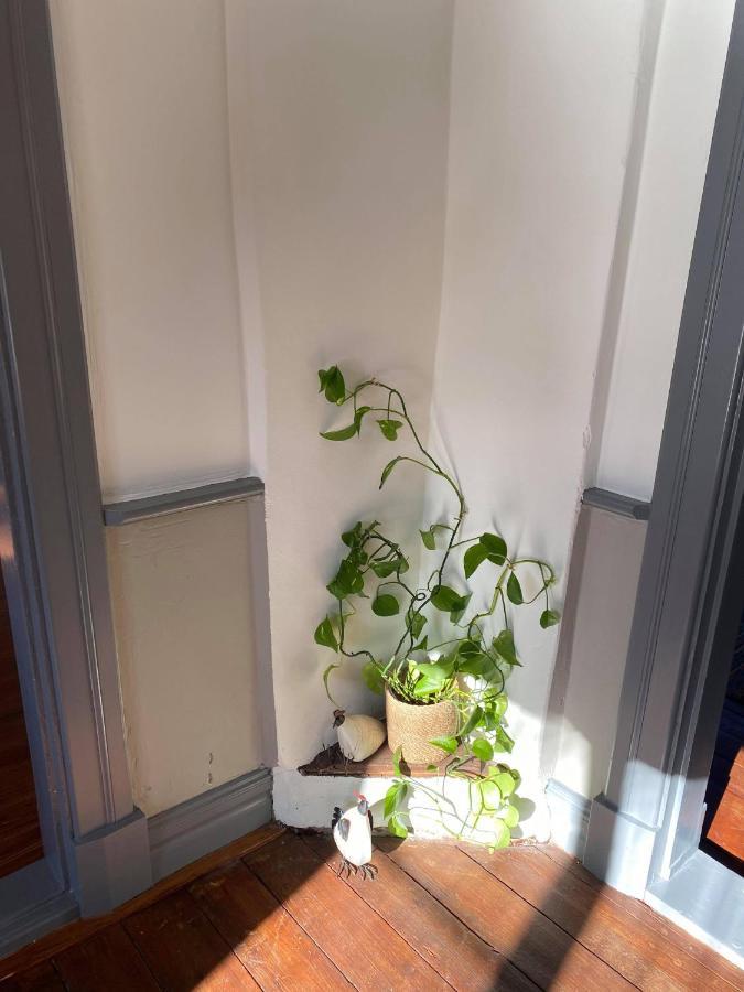 Hunnebostrands Vandrarhem Gammelgarden 外观 照片